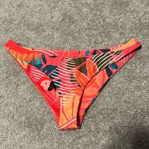 Midori bikini bottom Parker